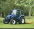 4WD ट्रैक्टर New Holland T 4.75