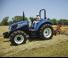 4WD ट्रैक्टर New Holland T 4.75