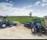 4WD ट्रैक्टर New Holland T 4.75