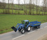 4WD ट्रैक्टर New Holland T 4.75
