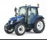 4WD ट्रैक्टर New Holland T 4.75