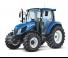 4WD ट्रैक्टर New Holland T 4.75