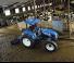 4WD ट्रैक्टर New Holland T 4.85