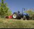 4WD ट्रैक्टर New Holland T 4.95 LP