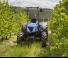 4WD ट्रैक्टर New Holland T 4.95 LP