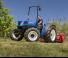 4WD ट्रैक्टर New Holland T 4.95 LP