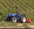 4WD ट्रैक्टर New Holland T 4.95 LP
