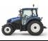 4WD ट्रैक्टर New Holland T 4.95