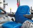 4WD ट्रैक्टर New Holland T 4.95