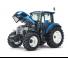 4WD ट्रैक्टर New Holland T 4.95