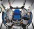 4WD ट्रैक्टर New Holland T 4.95