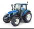 4WD ट्रैक्टर New Holland T 4.95