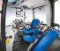 4WD ट्रैक्टर New Holland T 4.95