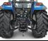 4WD ट्रैक्टर New Holland T 4.95
