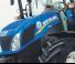 4WD ट्रैक्टर New Holland T 4.95