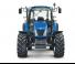 4WD ट्रैक्टर New Holland T 4.95