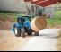 4WD ट्रैक्टर New Holland T 4.95