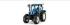 New Holland T 6.120 (400)