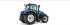 New Holland T 6.165 (400)