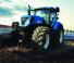 New Holland T 7040 (500)