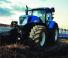 New Holland T 7050 (400)