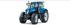 4WD ट्रैक्टर New Holland T 7.170 (801)