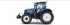 4WD ट्रैक्टर New Holland T 7.200 (871)