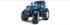 4WD ट्रैक्टर New Holland T 7.220 (800)