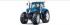 4WD ट्रैक्टर New Holland T 7.250 (700)
