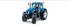 4WD ट्रैक्टर New Holland T 7.260 (400)