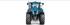 4WD ट्रैक्टर New Holland T 7.260 (400)