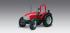 4WD ट्रैक्टर McCormick T 80 Max Synchro