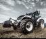 4WD ट्रैक्टर Valtra T214A