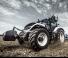 4WD ट्रैक्टर Valtra T234D SmartTouch