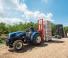 New Holland T3.65 F