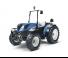 4WD ट्रैक्टर New Holland T4.100 LP