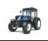 4WD ट्रैक्टर New Holland T4.100 LP