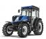 4WD ट्रैक्टर New Holland T4.110 F