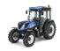 4WD ट्रैक्टर New Holland T4.110 F