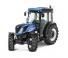 4WD ट्रैक्टर New Holland T4.110 F