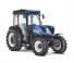 4WD ट्रैक्टर New Holland T4.110 F