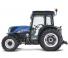4WD ट्रैक्टर New Holland T4.110 F