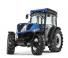 4WD ट्रैक्टर New Holland T4.110 F