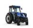 4WD ट्रैक्टर New Holland T4.110 N