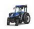 4WD ट्रैक्टर New Holland T4.110 N