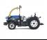 4WD ट्रैक्टर New Holland T4.110 V