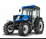 4WD ट्रैक्टर New Holland T4.110 V