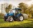 4WD ट्रैक्टर New Holland T4.55 S