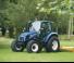4WD ट्रैक्टर New Holland T4.65