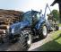 4WD ट्रैक्टर New Holland T4.65
